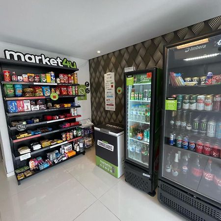 Apartamento Tematico Luxo Mundo Do Vinho! Bento Goncalves Ngoại thất bức ảnh