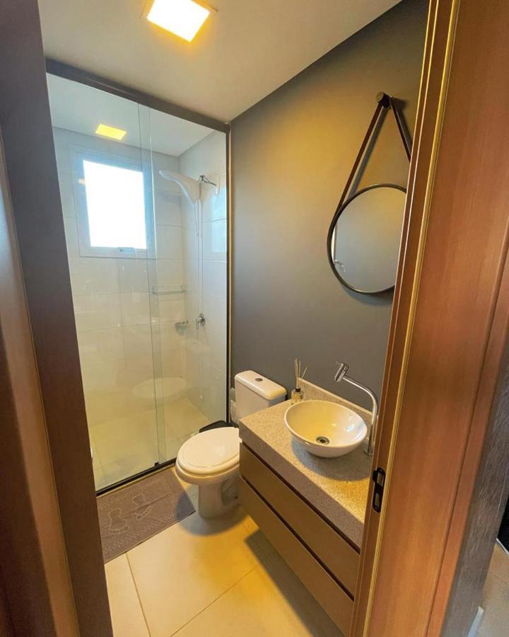 Apartamento Tematico Luxo Mundo Do Vinho! Bento Goncalves Ngoại thất bức ảnh