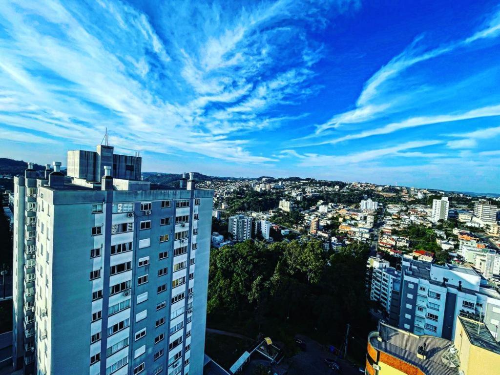 Apartamento Tematico Luxo Mundo Do Vinho! Bento Goncalves Ngoại thất bức ảnh