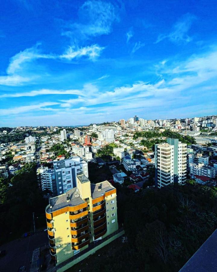 Apartamento Tematico Luxo Mundo Do Vinho! Bento Goncalves Ngoại thất bức ảnh